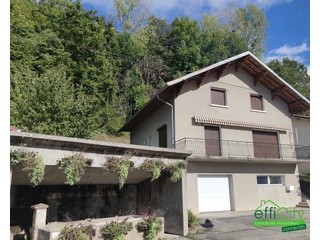 maison 6 pièces - 121m2 à Valserhône (01200)