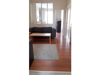 appartement 3 pièces - 47m2 à Ivry-sur-Seine (94200)