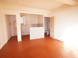 appartement 1 pièces - 27m2 à Draguignan (83300)