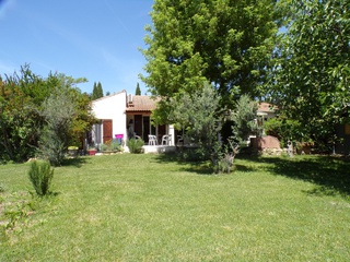 maison 5 pièces - 142m2 à Velleron (84740)