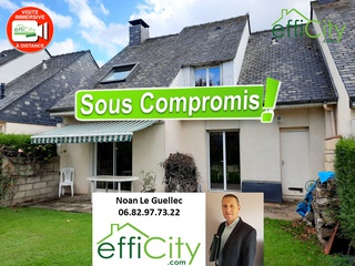 maison 4 pièces - 94m2 à Betton (35830)