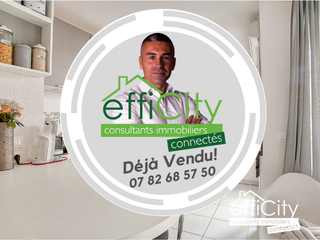 appartement 2 pièces - 43m2 à Feyzin (69320)