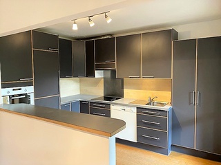 appartement 2 pièces - 48m2 à Divonne-les-Bains (01220)
