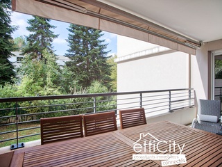 appartement 3 pièces - 68m2 à Sainte-Foy-lès-Lyon (69110)