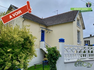 maison 3 pièces - 65m2 à Mûr-de-Bretagne (22530)