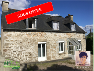 maison 4 pièces - 128m2 à Lamballe (22400)