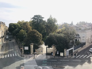 appartement 2 pièces - 42m2 à Bordeaux (33000)