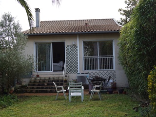 maison 4 pièces - 116m2 à Mérignac (33700)