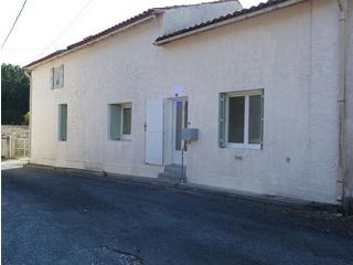 maison 6 pièces - 142m2 à Saint-Jean-d'Angély (17400)