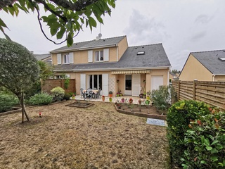 maison 4 pièces - 95m2 à Nantes (44300)