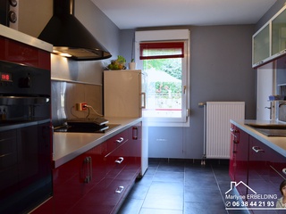 appartement 5 pièces - 82m2 à La Grand-Croix (42320)