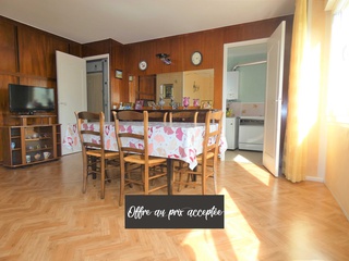 appartement 2 pièces - 49m2 à Caluire-et-Cuire (69300)