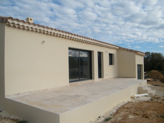 maison 5 pièces - 120m2 à Saint-Paul-Trois-Châteaux (26130)