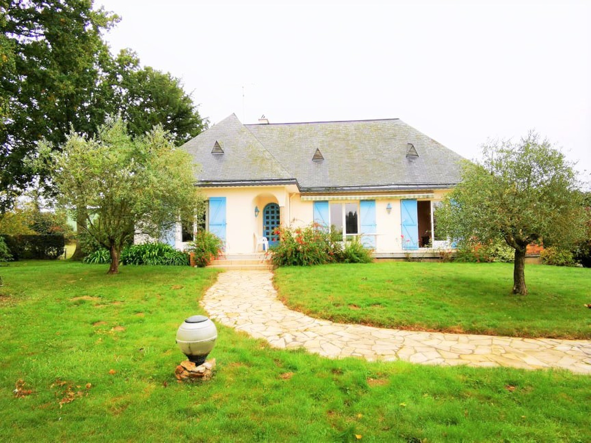 Le Bon Coin Maison à Louer 49500 Segré