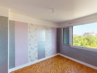 appartement 3 pièces - 51m2 à Vitry-sur-Seine (94400)