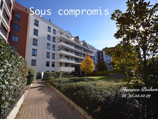 appartement 4 pièces - 120m2 à Villeurbanne (69100)