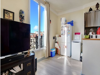 appartement 2 pièces - 32m2 à Colombes (92700)