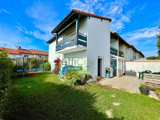 maison 4 pièces - 105m2 à Anglet (64600)