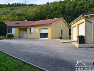 maison 7 pièces - 145m2 à Lorette (42420)