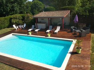 maison 5 pièces - 97m2 à Biscarrosse (40600)