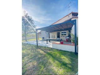 maison 4 pièces - 151m2 à Muret (31600)