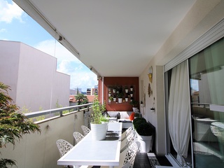appartement 2 pièces - 50m2 à Nîmes (30900)