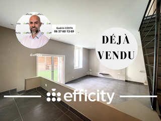 maison 5 pièces - 186m2 à Charly (69390)