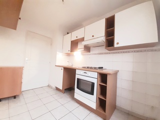 appartement 2 pièces - 47m2 à Castelginest (31780)