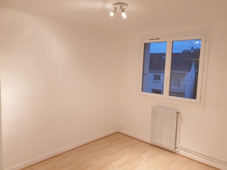 appartement 3 pièces - 62m2 à Nantes (44300)