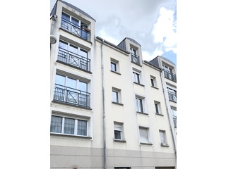 appartement 2 pièces - 46m2 à Nancy (54000)