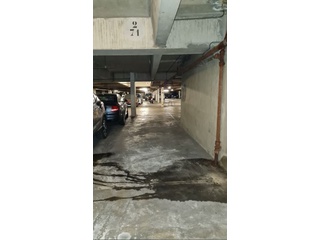 parking  - 12m2 à Paris (75019)