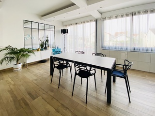 appartement 6 pièces - 150m2 à Châtillon (92320)