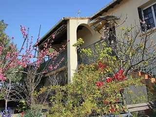 maison 7 pièces - 140m2 à Loupian (34140)