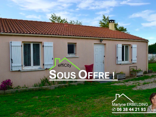maison 5 pièces - 85m2 à Boën-sur-Lignon (42130)