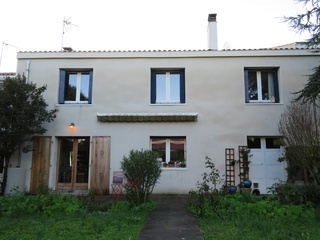 maison 6 pièces - 140m2 à La Rochelle (17000)