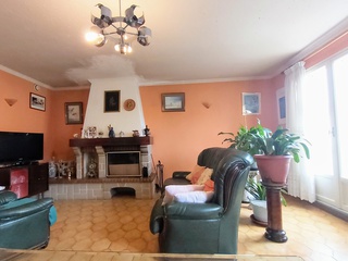 maison 6 pièces - 100m2 à Romans-sur-Isère (26100)