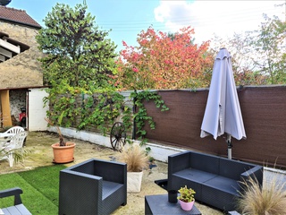 maison 2 pièces - 50m2 à Saint-Ouen-l'Aumône (95310)