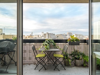 appartement 5 pièces - 111m2 à Paris (75015)