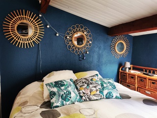 maison 4 pièces - 102m2 à Pérols (34470)