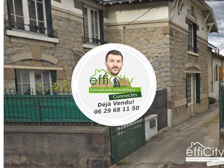 maison 3 pièces - 49m2 à Limoges (87100)