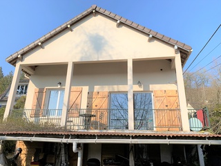 maison 7 pièces - 160m2 à Saint-Rémy-lès-Chevreuse (78470)