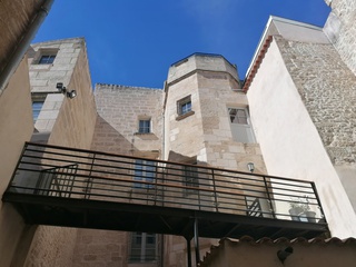 appartement 5 pièces - 121m2 à Niort (79000)