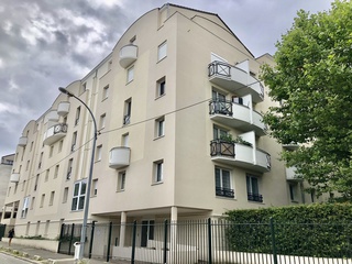 appartement 3 pièces - 61m2 à Bondy (93140)