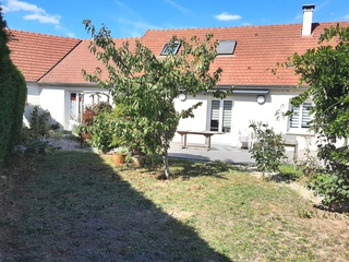 maison 5 pièces - 160m2 à Semblançay (37360)