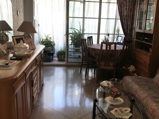 appartement 5 pièces - 93m2 à Marseille (13015)