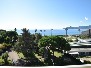 appartement 2 pièces - 35m2 à Cannes (06150)