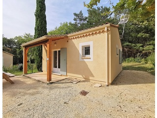 maison 3 pièces - 35m2 à Valaurie (26230)