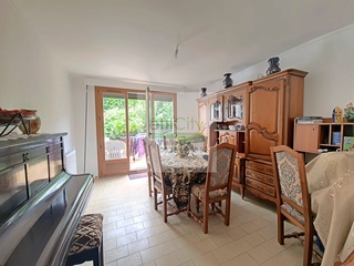 maison 6 pièces - 170m2 à Saint-Denis (93200)