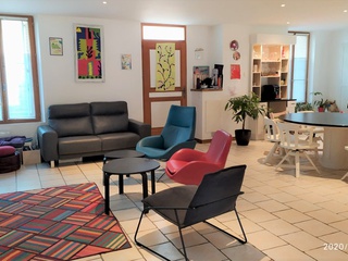 maison 5 pièces - 210m2 à Neuillé-Pont-Pierre (37360)