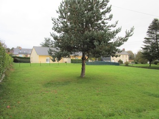 terrain  - 700m2 à Camprond (50210)